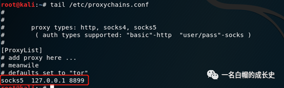 /etc/proxychains.conf