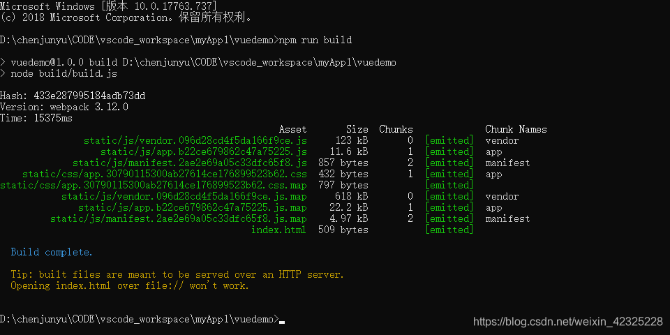 vue+cordova开发移动APP项目七七的博客-vue+cordova开发移动app项目