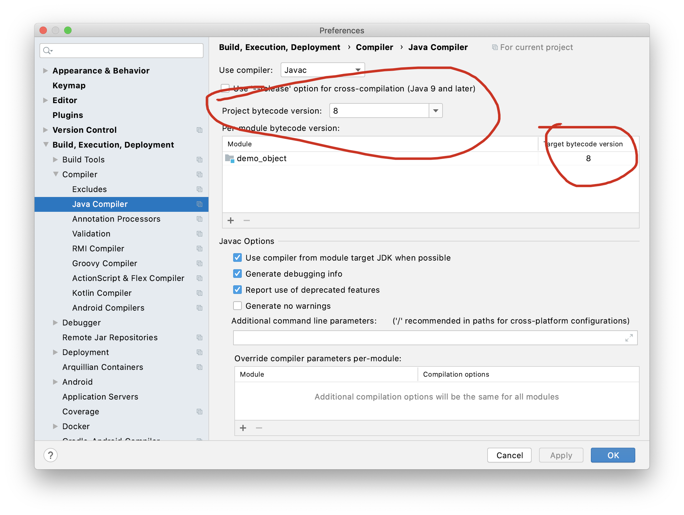 解决IDEA报错:Lambda expressions are not supported at language level ‘5 ...