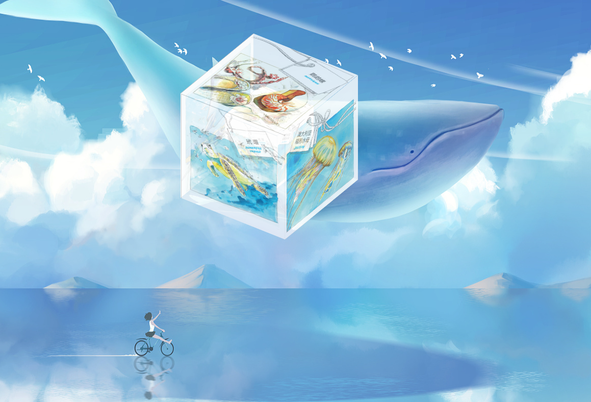 抖音3d旋转相册 (源码下载)