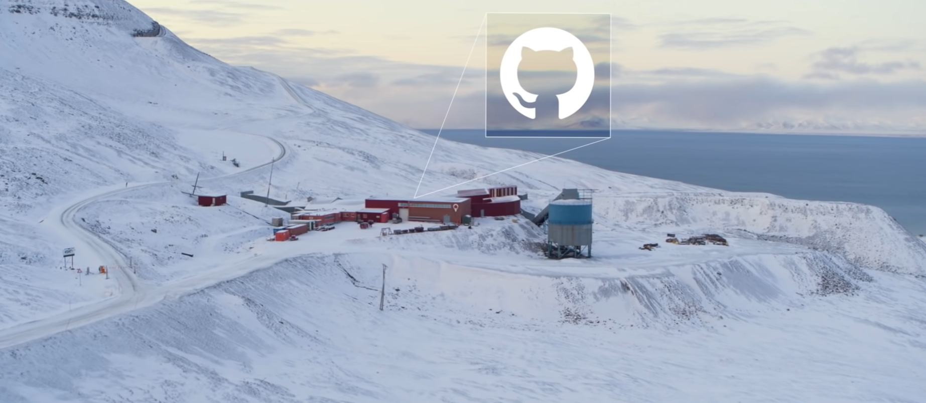 获得了Arctic Code Vault Contributor勋章CSDN博客