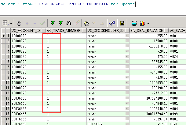 经查看后台报错日志得知,在进行thisentrusthgmortagage表数据插入时