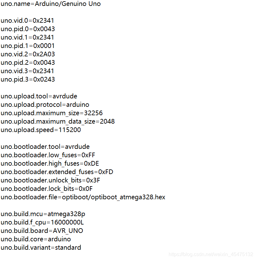自制ArduinoUno R3开发板,烧写bootloader_uno r3开发板 pcb-CSDN博客