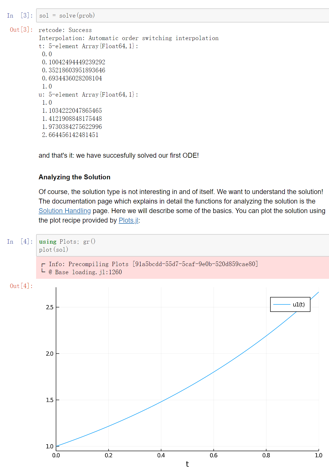 配置Julia微分方程求解工具DifferentialEquations环境_pkg.add("differentialequations