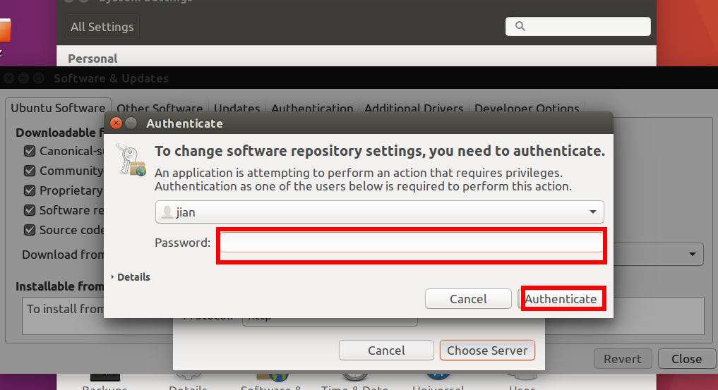 如何从根本上解决E: Unable to locate package错误的方法-CSDN博客