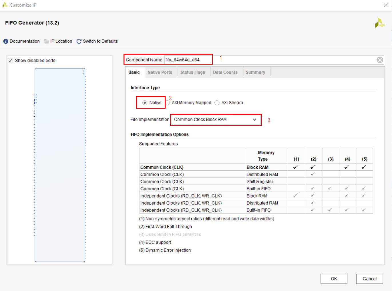FIFO用法详解（附有代码）_fifo读使能代码-CSDN博客