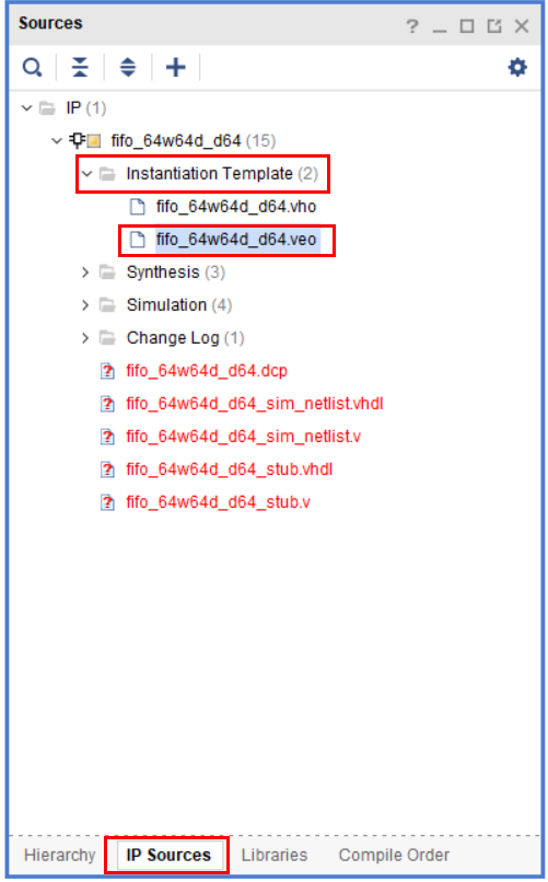 FIFO用法详解（附有代码）_fifo读使能代码-CSDN博客