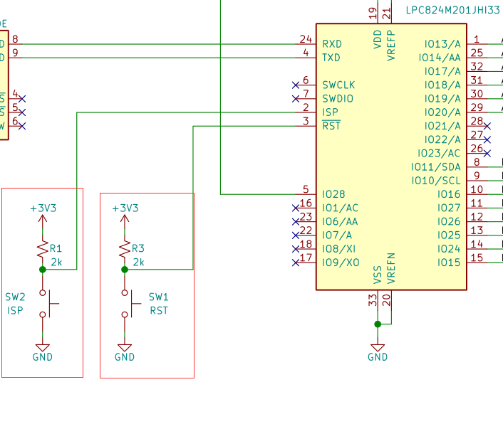 使用FlashMagic烧录NXP LPC8000系列MCU教程_nxp lpc芯片usb烧录-CSDN博客