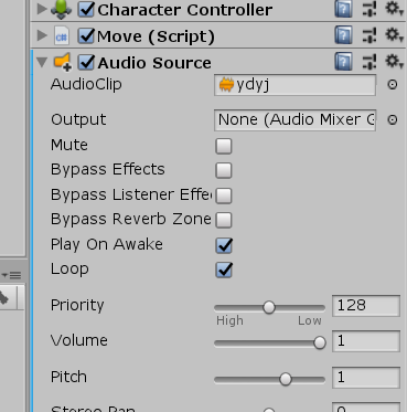 unity虚拟现实技术场景漫游_unity室外风景漫游-CSDN博客