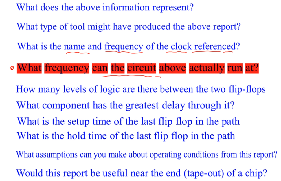 数字集成电路静态时序分析基础（四）_derate电路CSDN博客