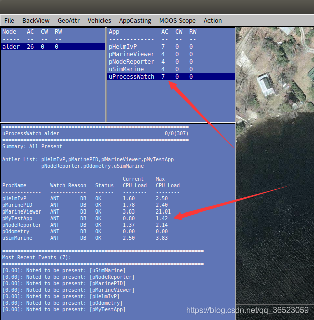 Moos Parser MOOS-ivp之第一个MOOSApp:向MOOSDB发布数据_moos ivp 数据过期-CSDN博客
