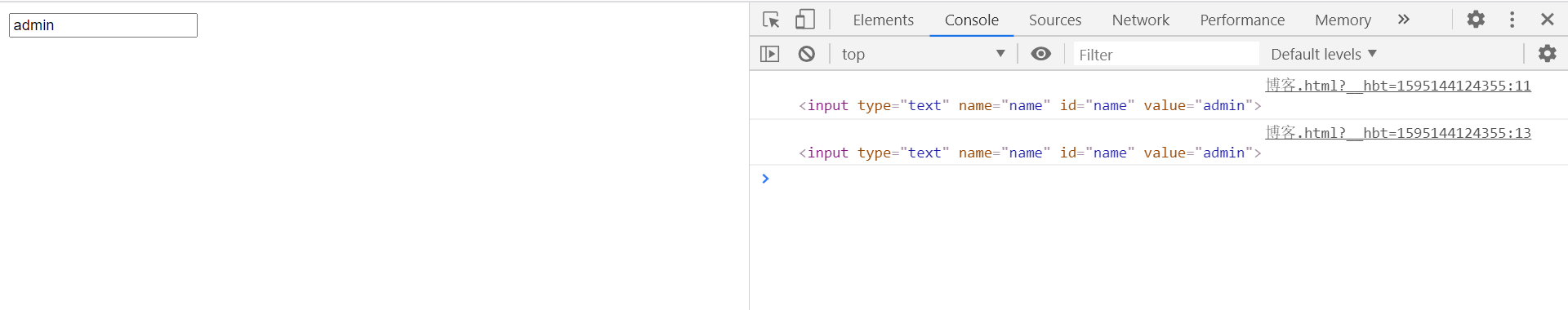HTML jQuery html zzu957 CSDN 