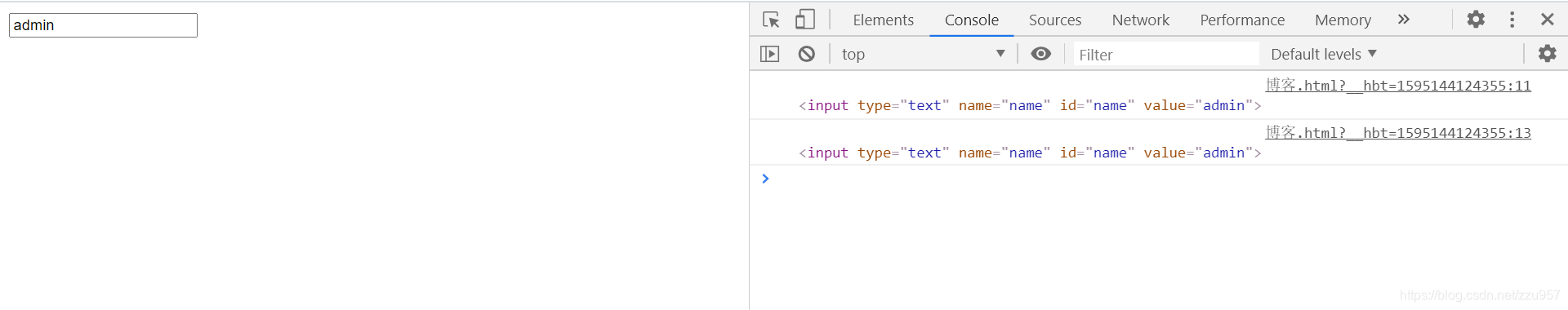 HTML JQuery Html Zzu957 CSDN