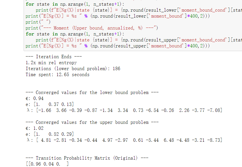 Jupyter Notebook运行代码详细步骤-CSDN博客