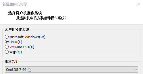 虚拟机中安装windows10详细教程_openeuler虚拟机安装