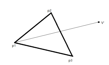 求解三维空间中 点到一个有限平面的最短距离 附matlab代码 Zhulinhao的博客 程序员秘密 Matlab 点到面的距离 程序员秘密 求解三维空间中 点到一个有限平面的最短距离 附matlab代码 Zhulinhao的博客 程序员秘密 Matlab 点到面的距离 程序员秘密