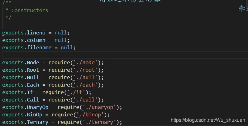 Node 版本太高兼容操作 Wu Shuxuan的博客 Csdn博客 Node版本太高 Node 版本太高兼容操作 Wu Shuxuan的博客 Csdn博客 Node版本太高