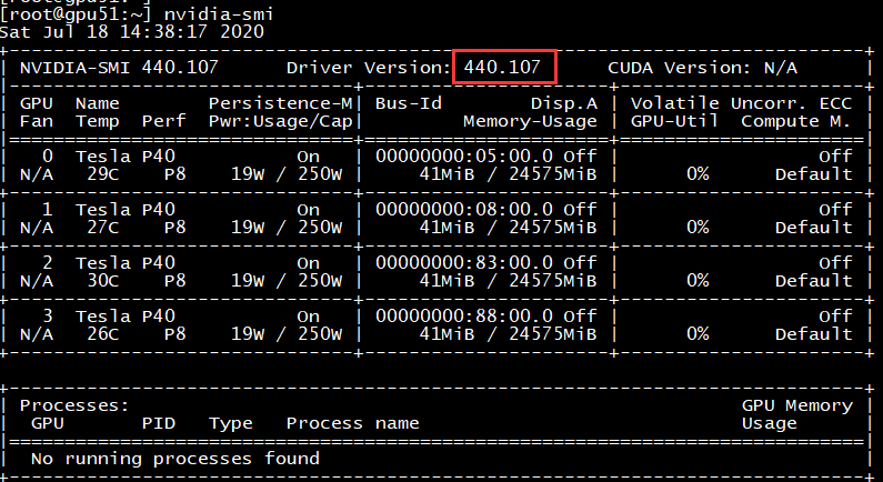 Steam 社区:: 截图:: Nvidia Tesla P40