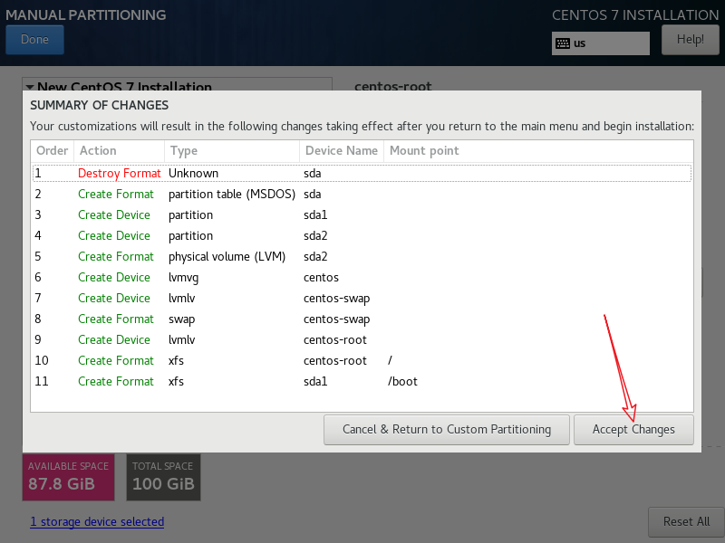 手把手教你VMware安装Centos7（图文）沸羊羊-vmware安装cent7