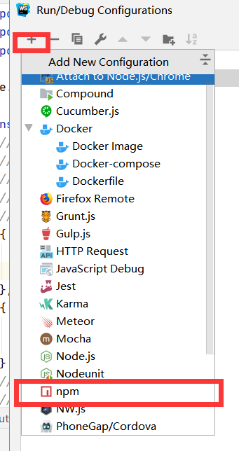 webstorm vue support