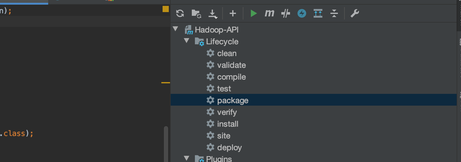 jar包在Hadoop集群上测试(MapReduce)