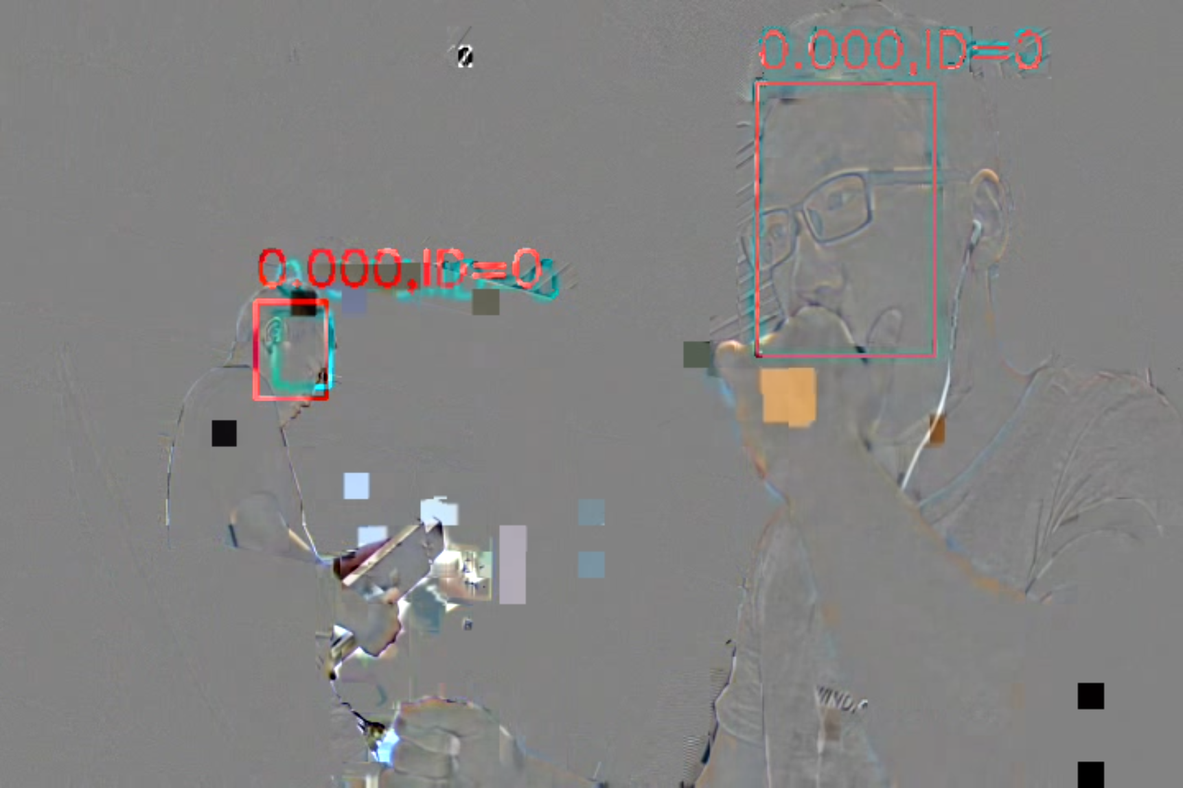 Atlas500 入门 十五 Ffmpeg推流过程中有花屏出现 怡宝2号 Csdn博客