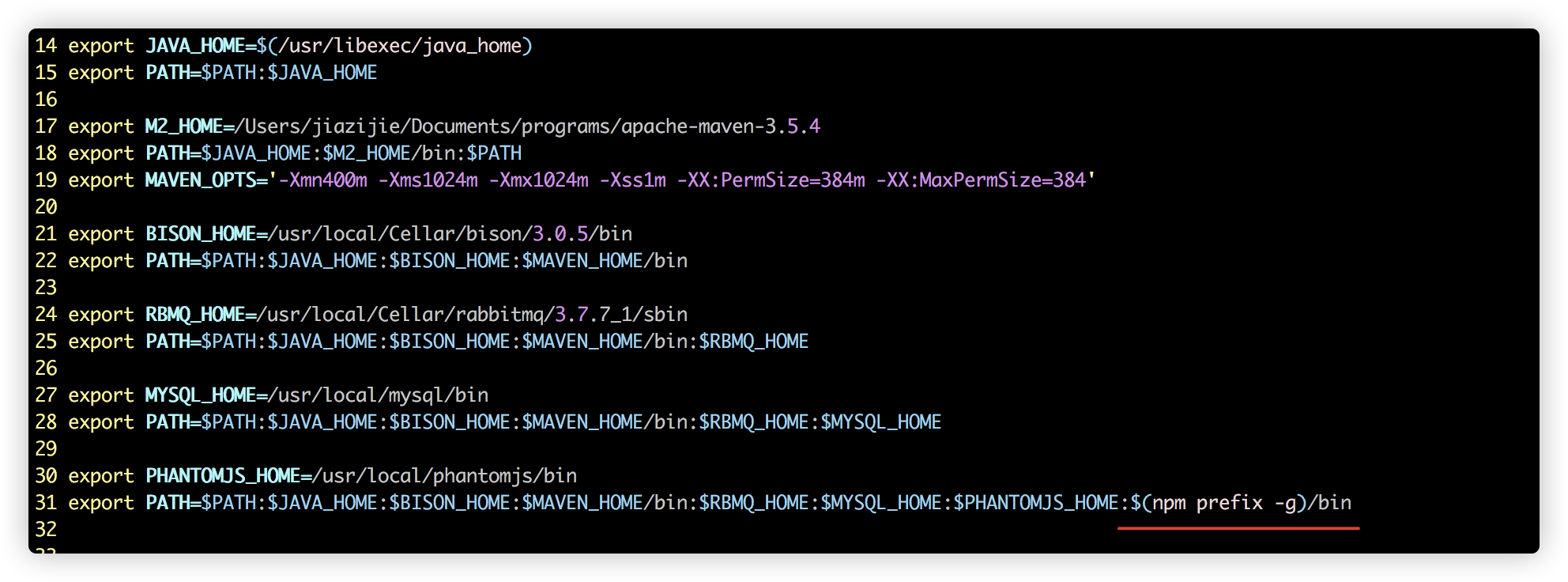 GitBook 安装、删除、卸载及常见错误 command not found，npm ERR! syscall symlink