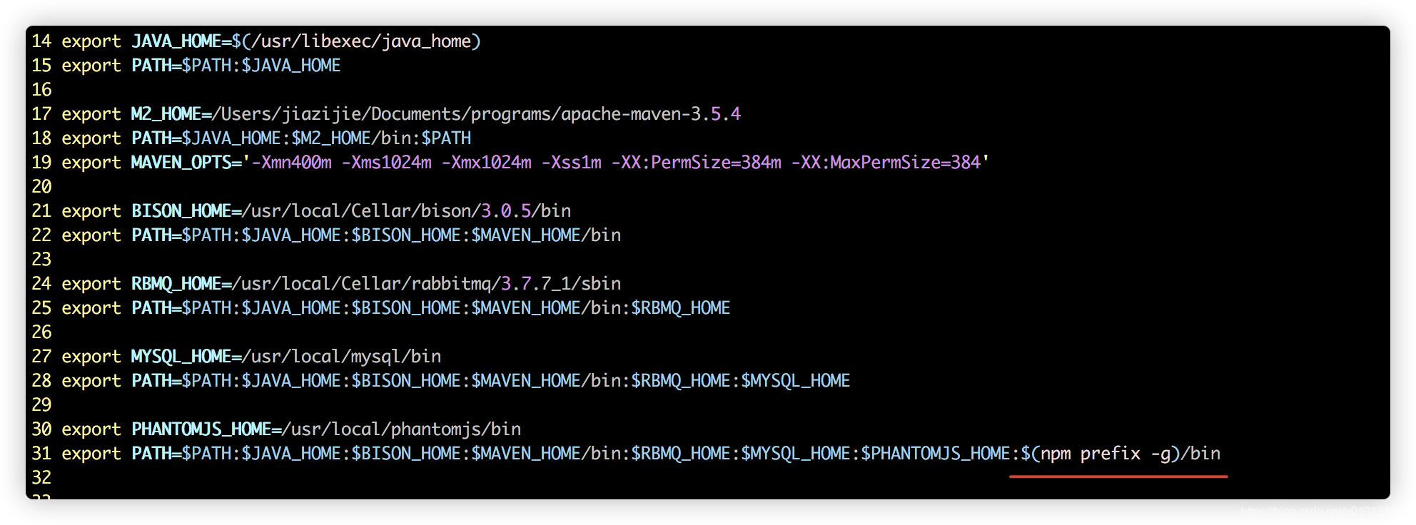 GitBook 安装、删除、卸载及常见错误 command not found，npm ERR! syscall symlink