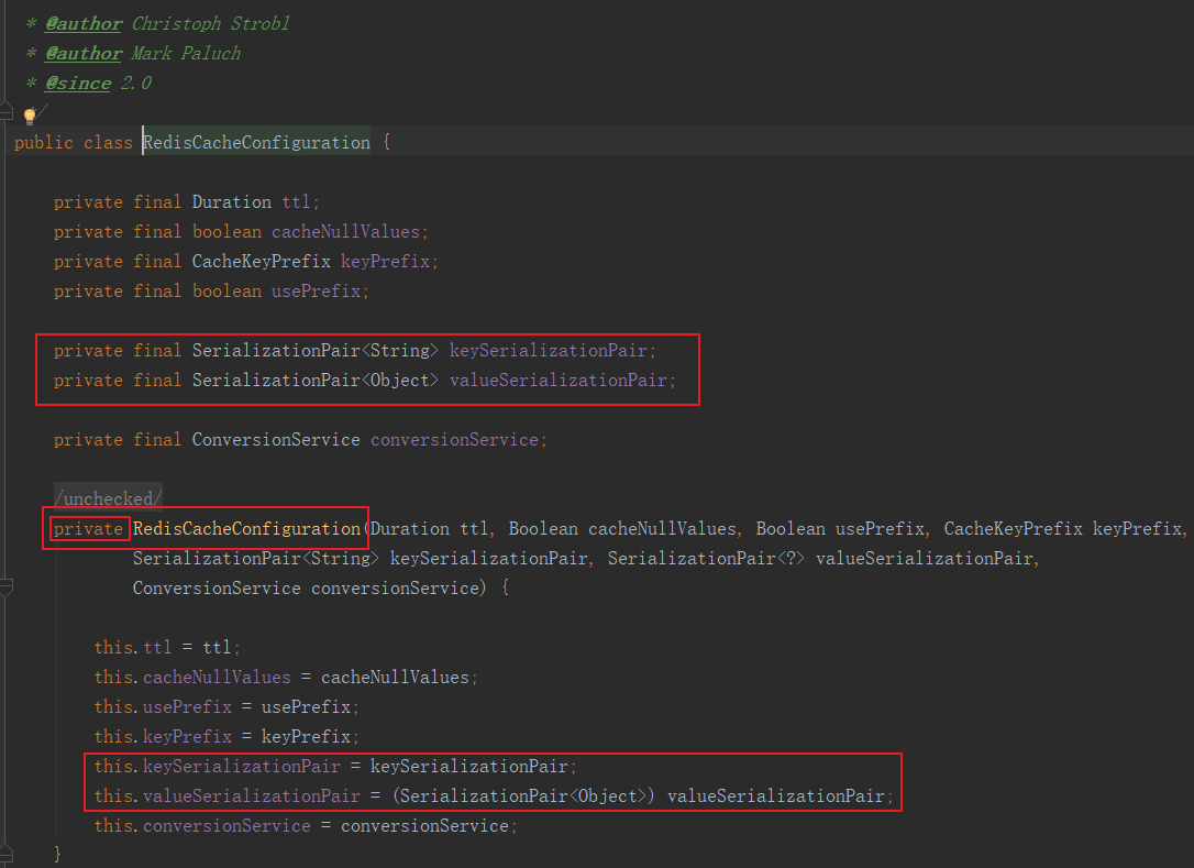 tecs trailmaker series
