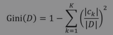 机器学习——决策树算法之代码+数学实例解析LaiShuH的博客-