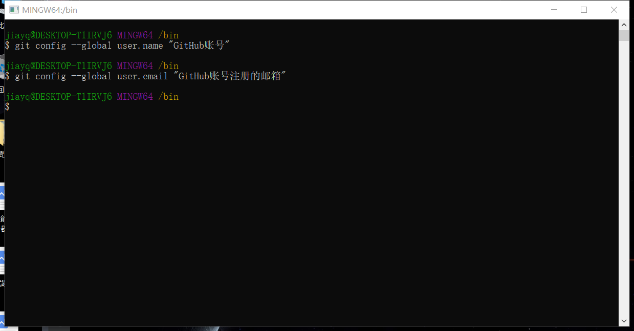 git报错Successfully created project ‘*****’ on Gitee, but initial commit failed解决