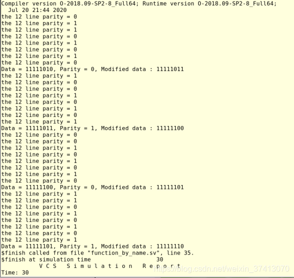 systemverilog中task和function的解释以及引用(reference)的理解_system verilog的 ...