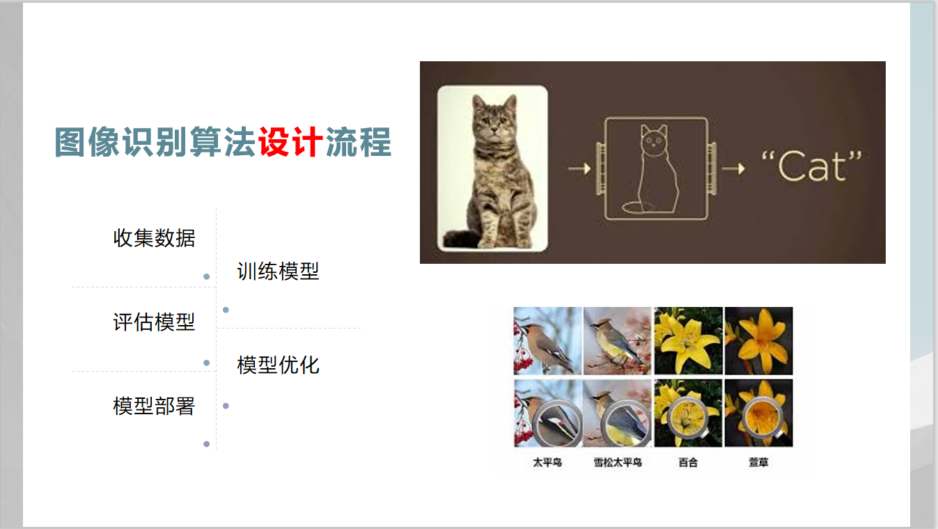 【深度学习小白教程】（一）图像分类算法入门_图形分类识别小白-CSDN博客