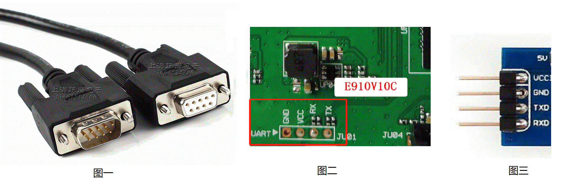 串口通讯知识梳理及在Stm32上的应用（附代码）码工-