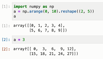Python数据分析 机器学习笔记 第一章数据分析 1 2 3 运算和通过函数 元文的博客 Csdn博客