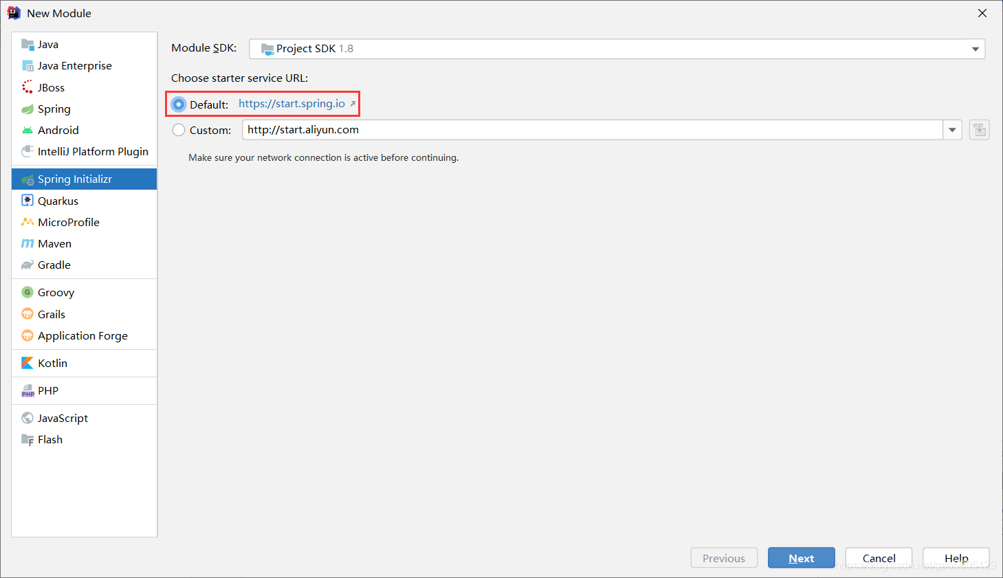Pivotal的Spring Boot