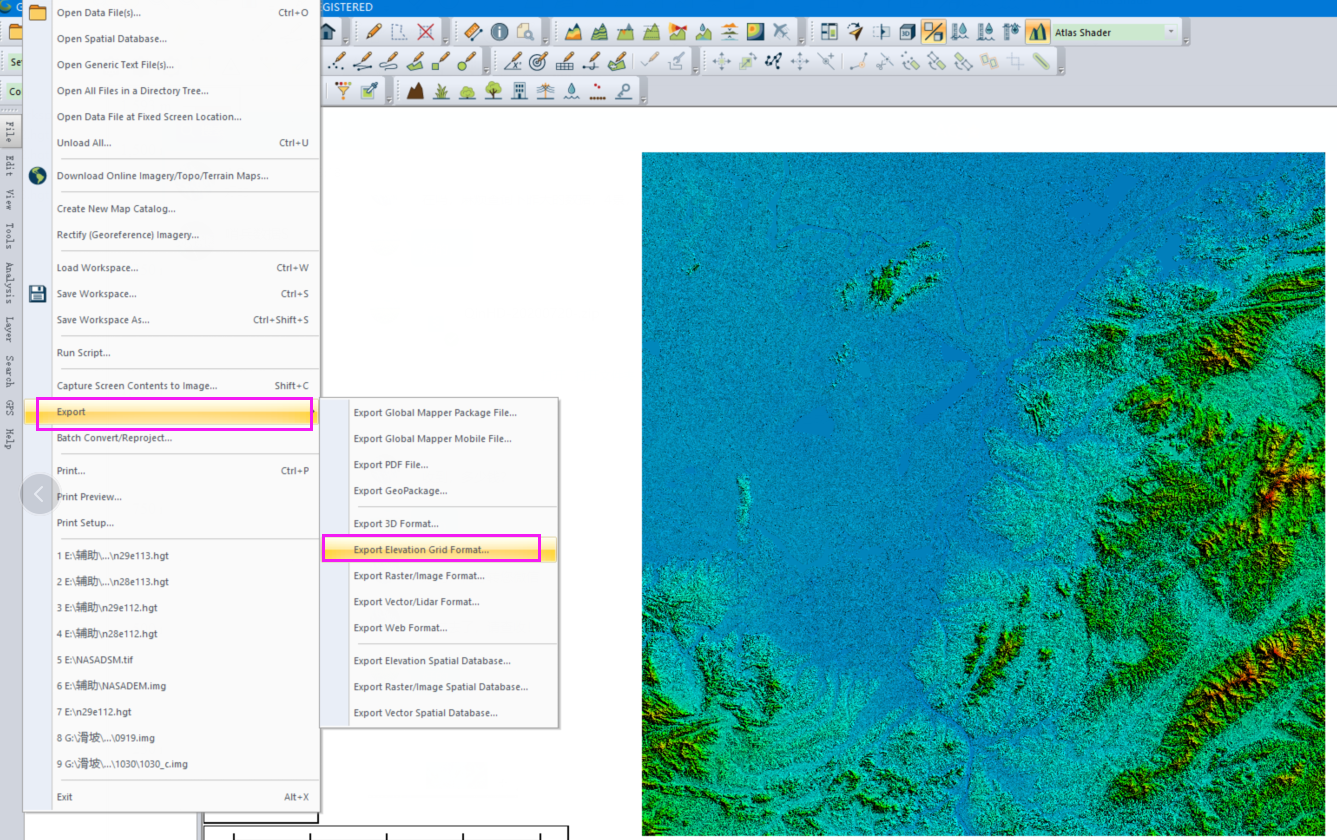 基于Sentinel-1 A/B提取水体两种方法（阈值和面向对象）的试验——以洞庭湖为例qq46071146的博客-