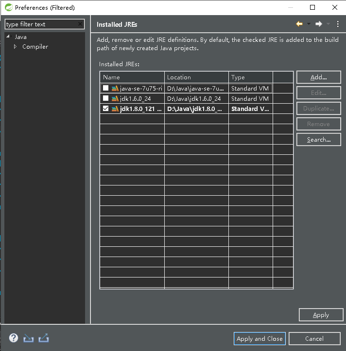 Sprint sts使用mavn编辑时报错：Failed to execute goal org.apache.maven.plugins:maven-compiler-plugin:3.1