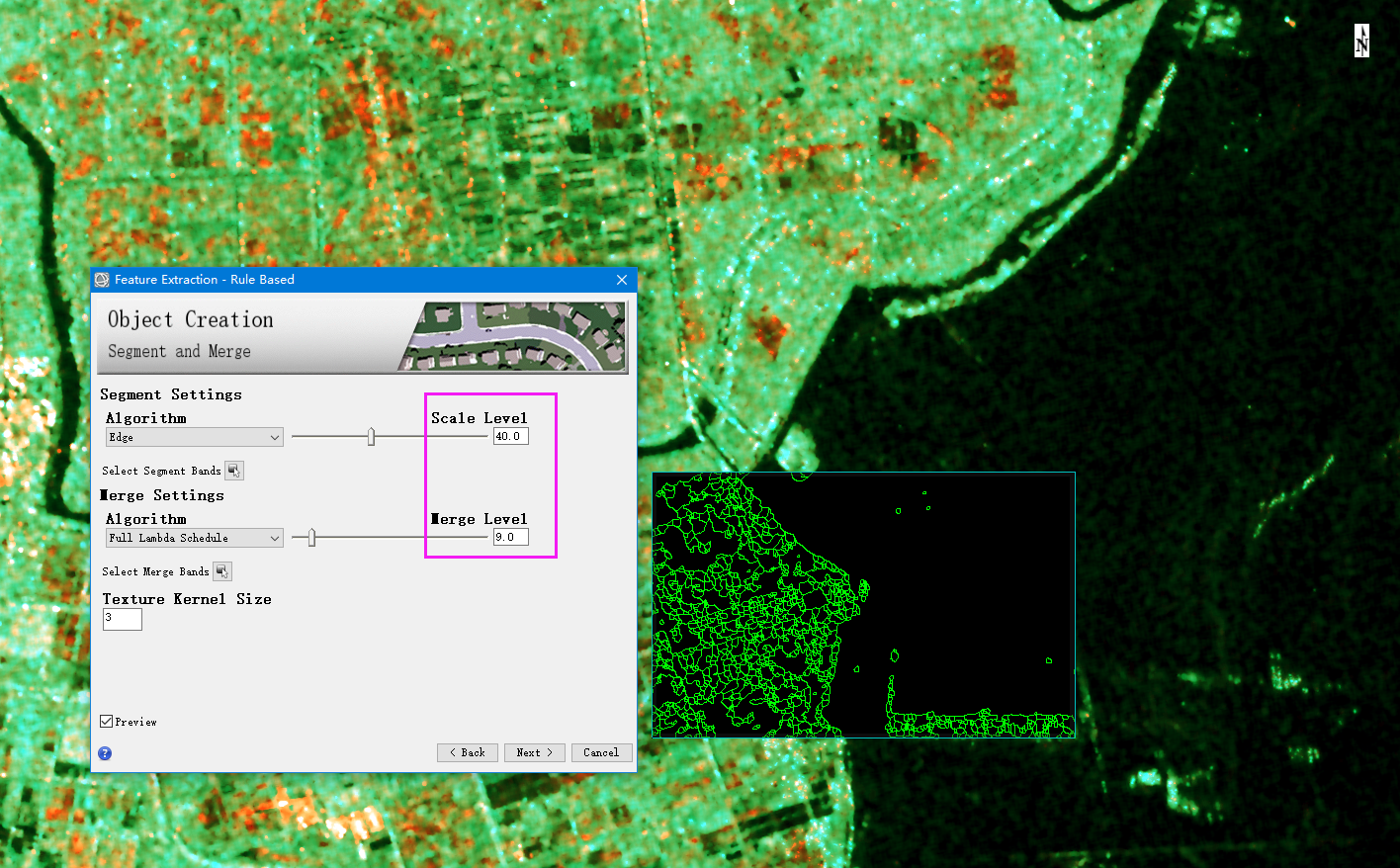 基于Sentinel-1 A/B提取水体两种方法（阈值和面向对象）的试验——以洞庭湖为例qq46071146的博客-