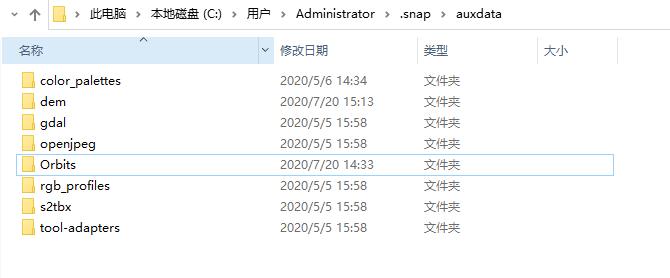 基于Sentinel-1 A/B提取水体两种方法（阈值和面向对象）的试验——以洞庭湖为例qq46071146的博客-