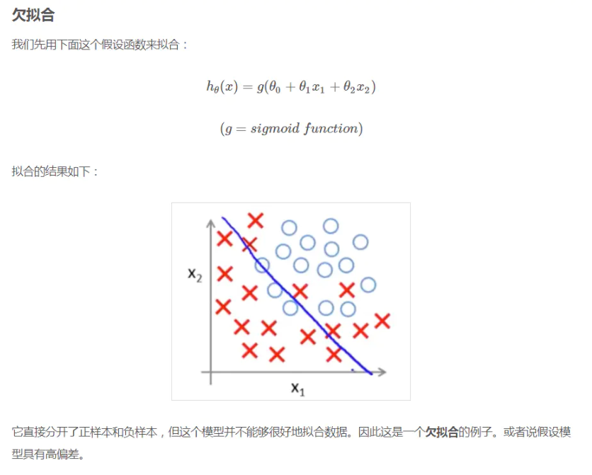 模型的泛化能力--正则化_模型泛化能力-CSDN博客