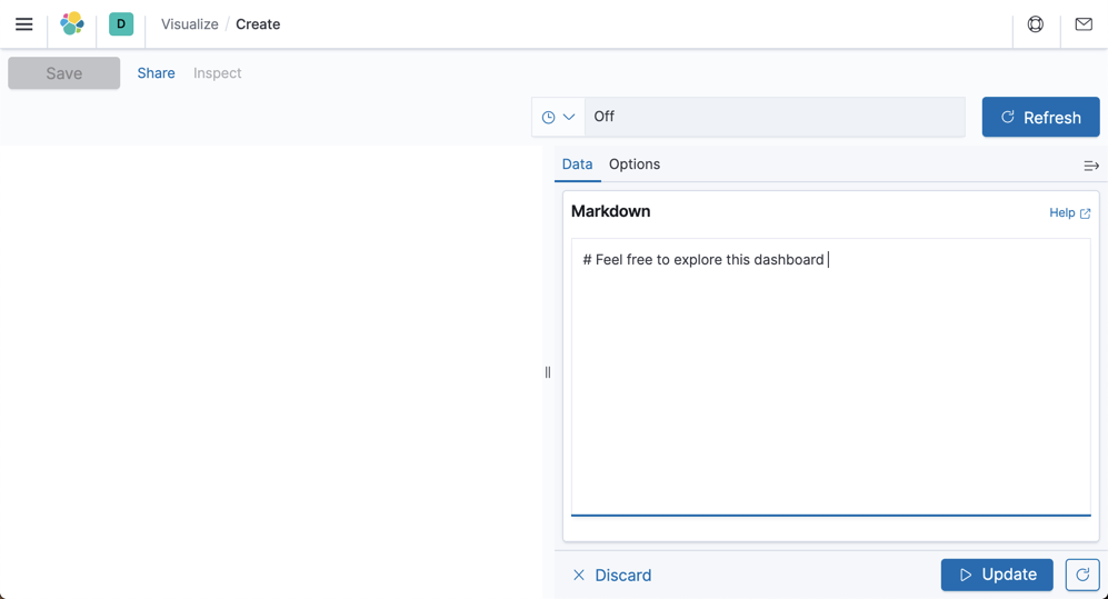 Kibana：Markdown 可视化教程_kibana markdown文本CSDN博客