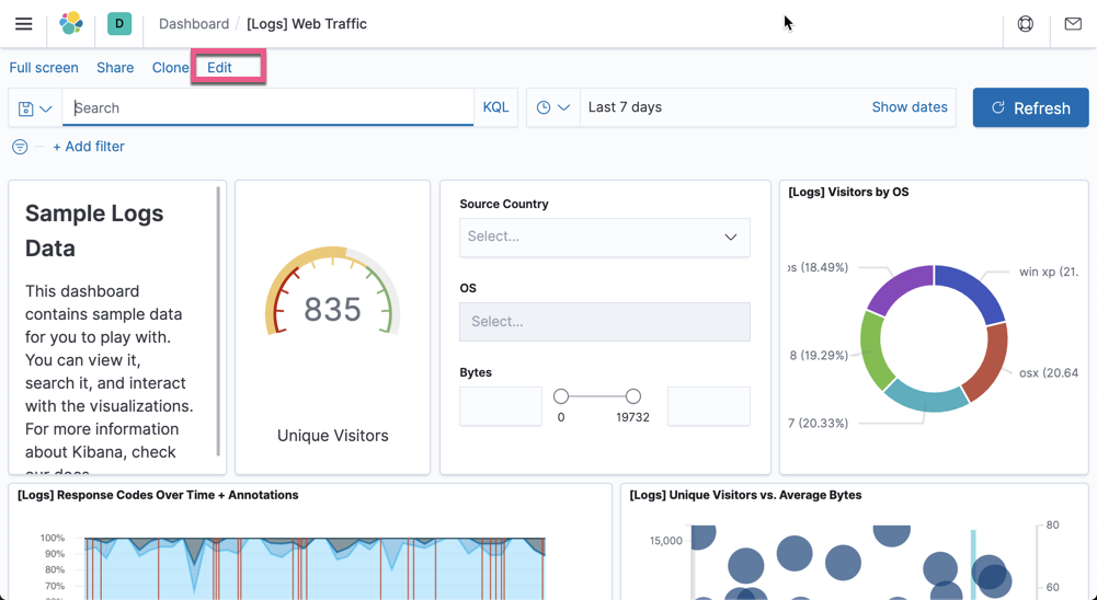 Kibana：Markdown 可视化教程_kibana markdown文本CSDN博客