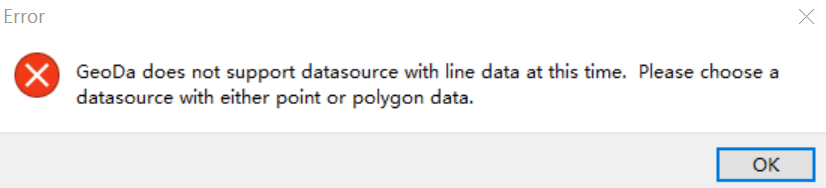 GeoDa:入门基础-CSDN博客