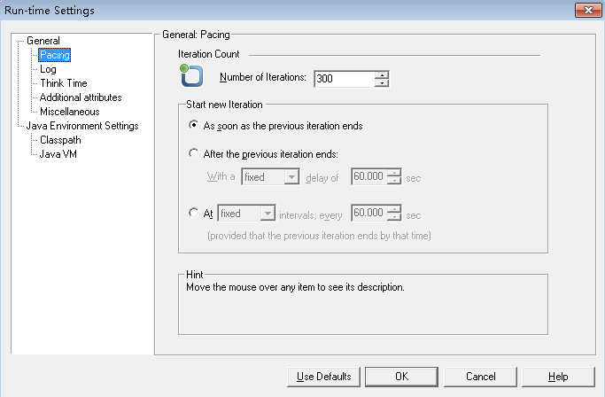 Loadrunner连接MySQL执行SQL语句脚本