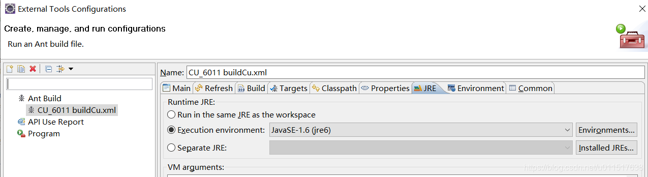 Execute failed: java.io.IOException: Cannot run program “jarsigner.exe ...