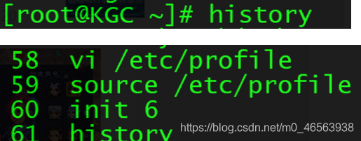 Linux系统安全及应用加固———最适合新手学,新手都能看懂!超详细的理论+超详细的实验!呕心沥血之作完成!EAsonT的博客-