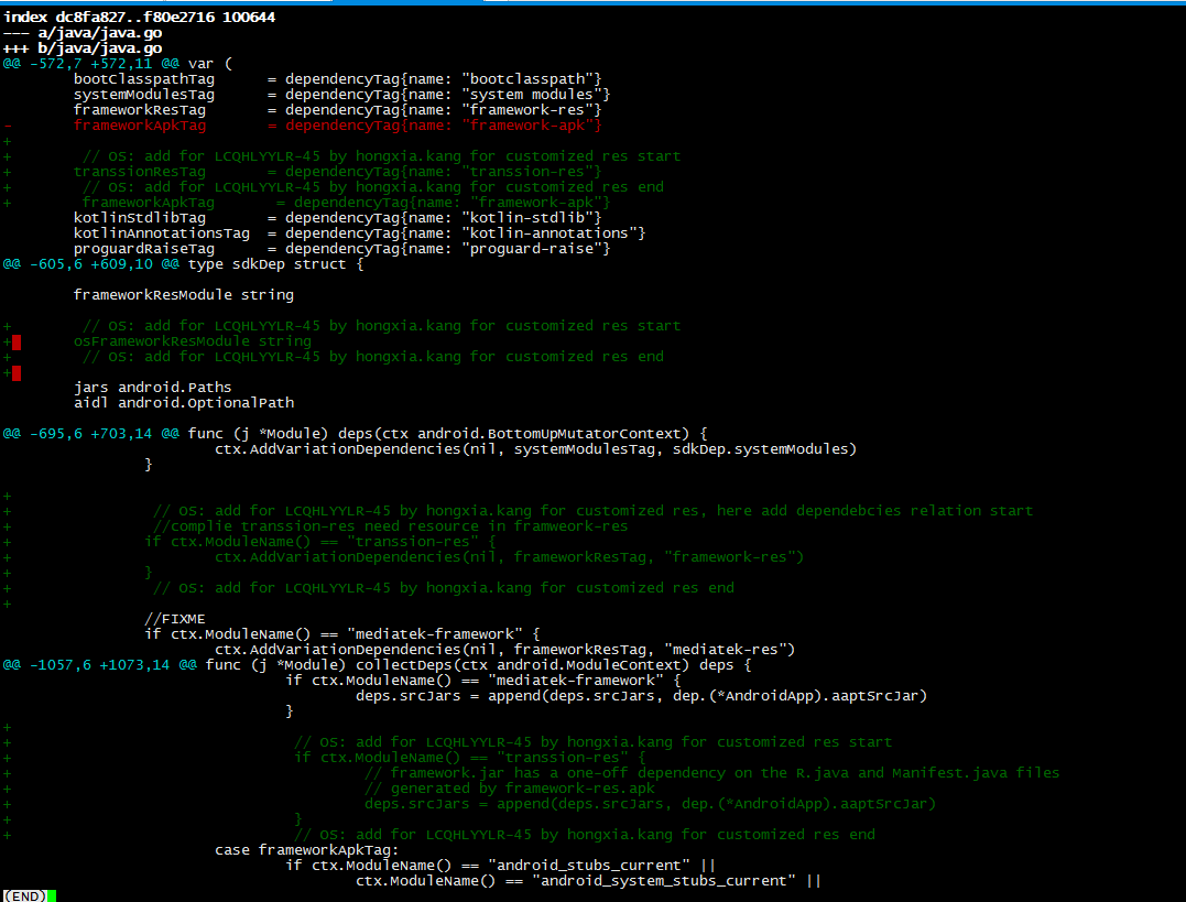 Androidr客制化资源apk Kk的博客 程序员宝宝 Package Allowed List Txt 程序员宝宝