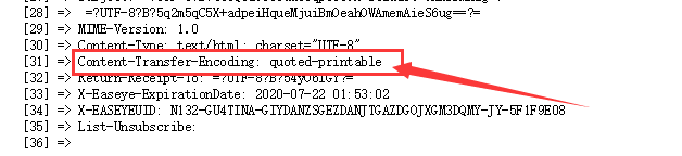 Quoted printable CSDN quoted-printable-csdn