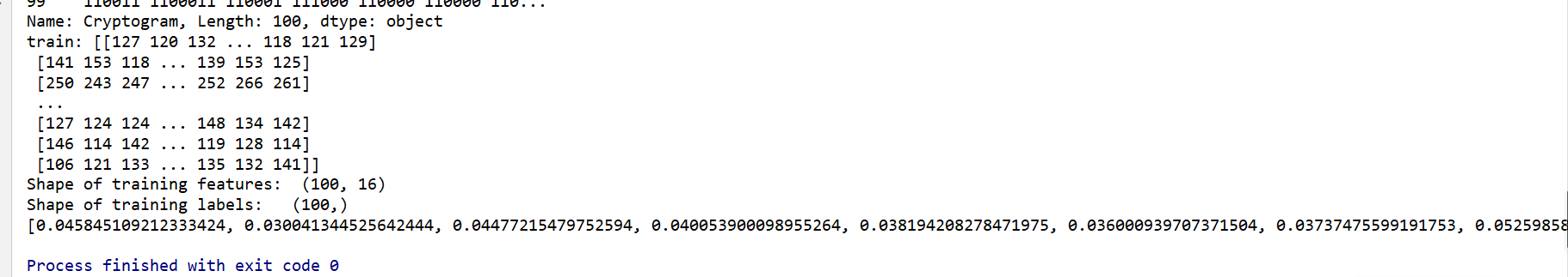 python sklearn包中的CountVectorizer函数-CSDN博客